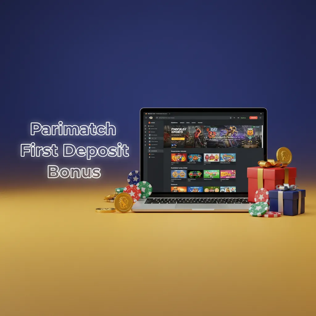 Parimatch promo: 100% first deposit bonus up to TZS 1,000,000 for new Tanzanian players, usable on sports bets.