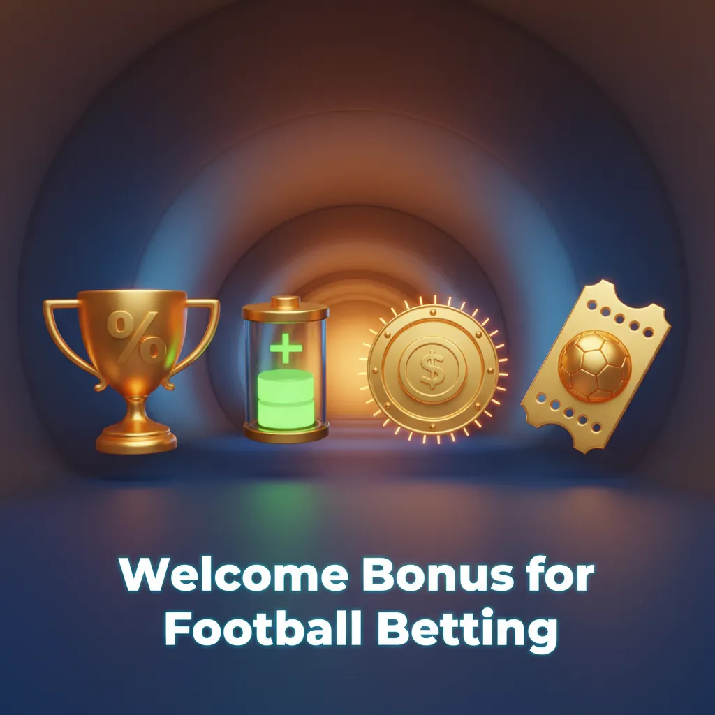 Welcome Bonus for Football Betting: 100% up to TZS 1,000,000 on first deposit. Tanzania 18+; select Sports Bonus to activate.