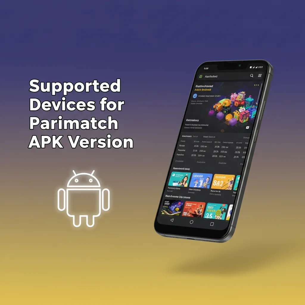 Parimatch APK supported devices in Tanzania: Android 8.0+; Samsung, Sony, Huawei, OnePlus, Oppo, Google Pixel, Xiaomi, Poco.